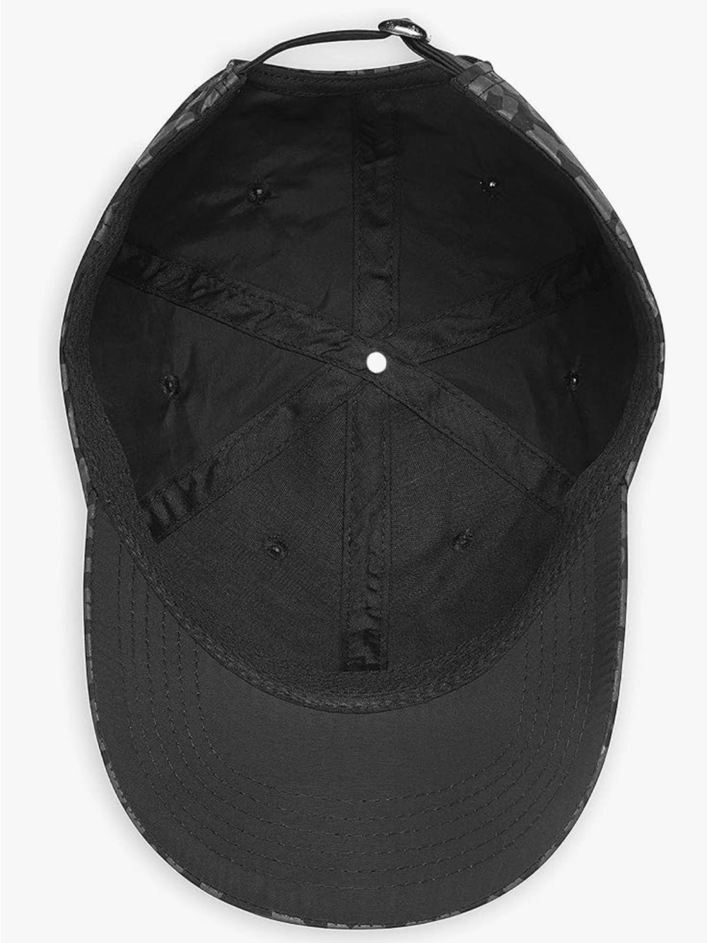 Women’s Gaim Classic Fitness Running Hat, Black Leopard BNWT - Picture 9 of 9